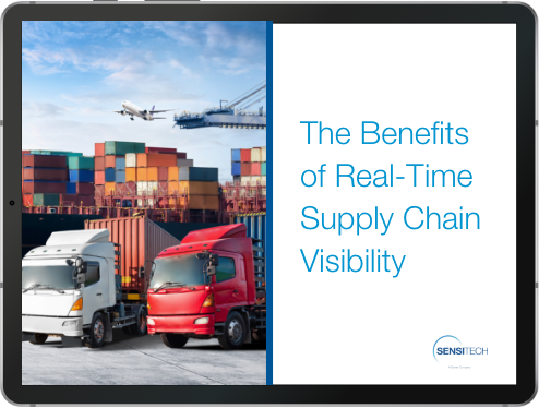 Benefits of Real-Time Supply Chain Visibility